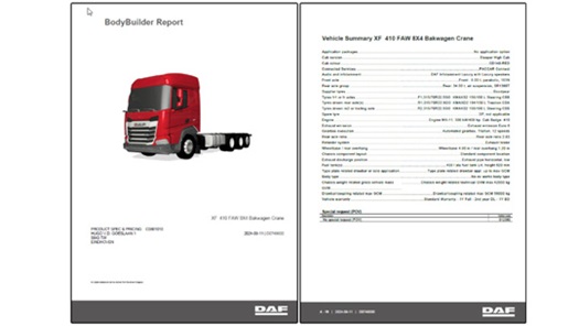 Why BBI Bodybuilder Report