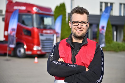 DAF-Driver-Challenge-2024-winner