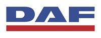 LOGO de DAF Trucks N.V.