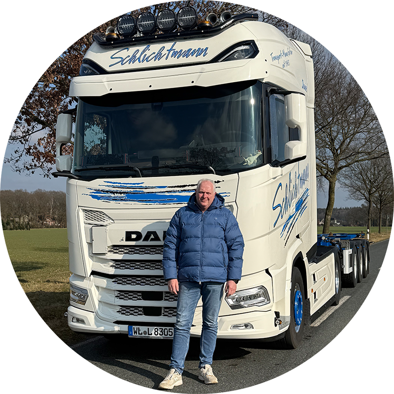 Carsten Schlichtmann