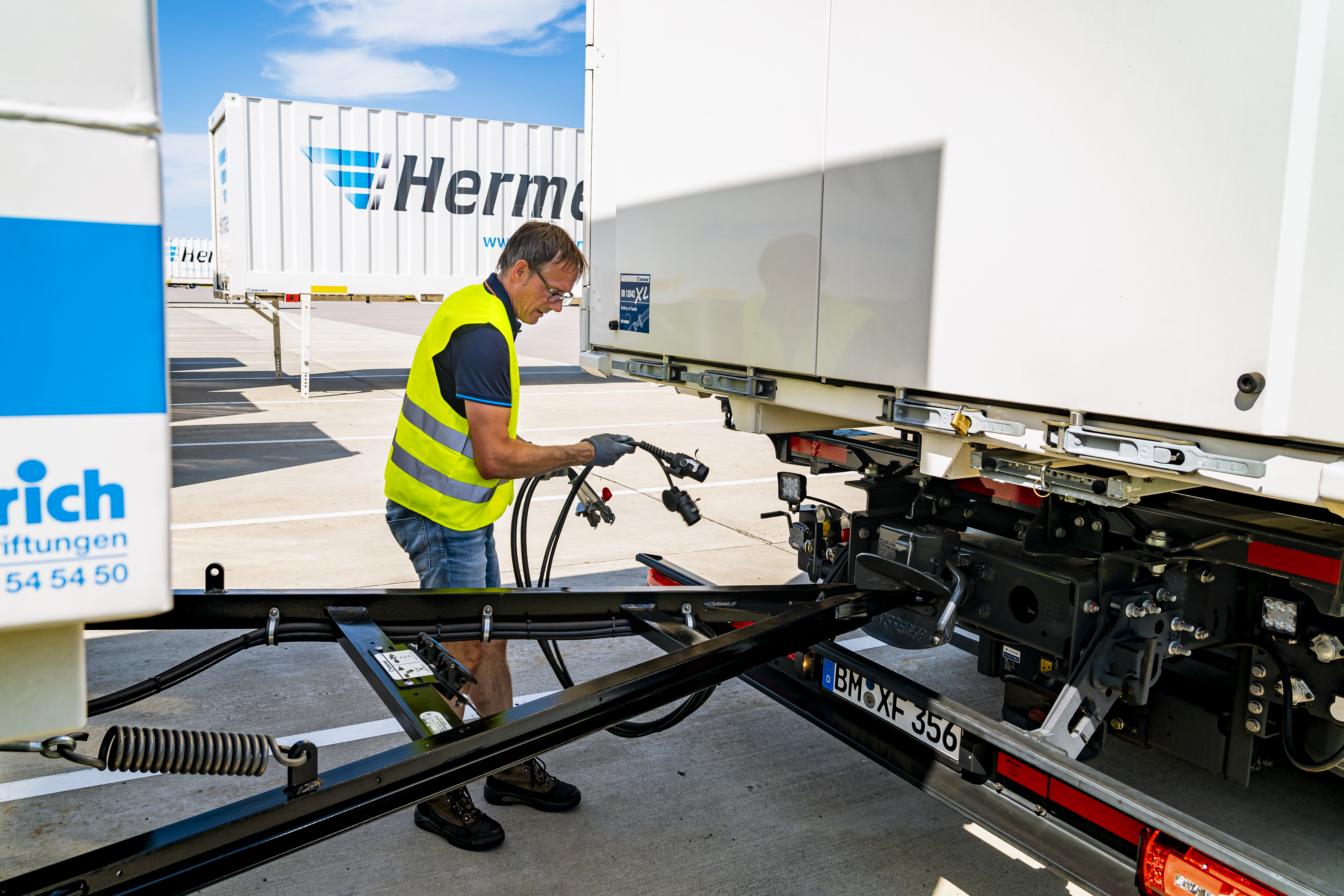 DAF Online Challenge 2020