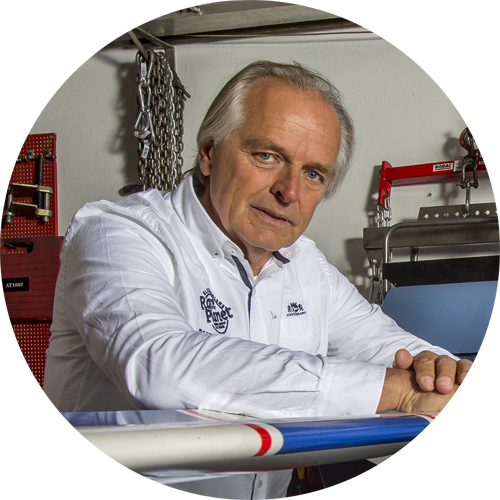 Michael Bleekemolen