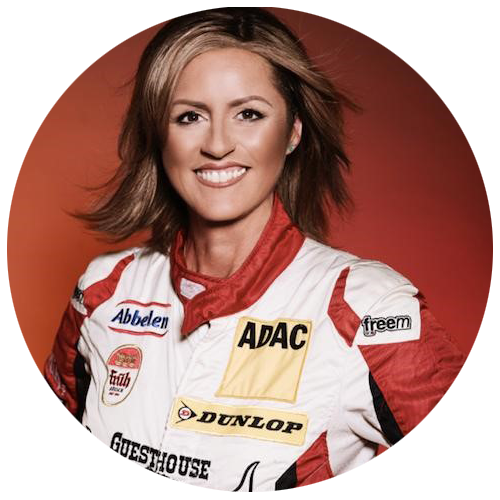 Sabine Schmitz